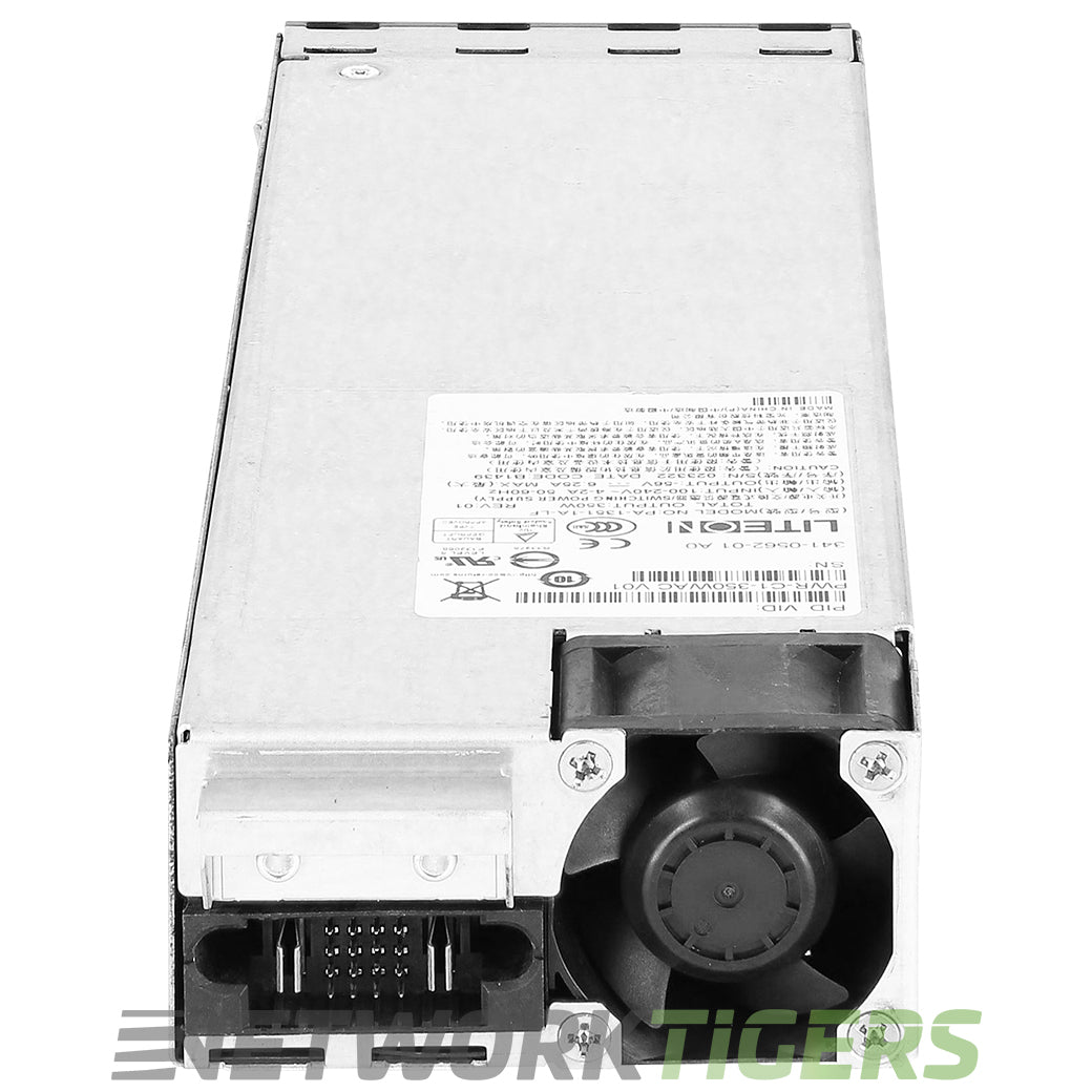 Cisco PWR-C1-350WAC Catalyst 3650 Series 350W AC Switch Power Supply