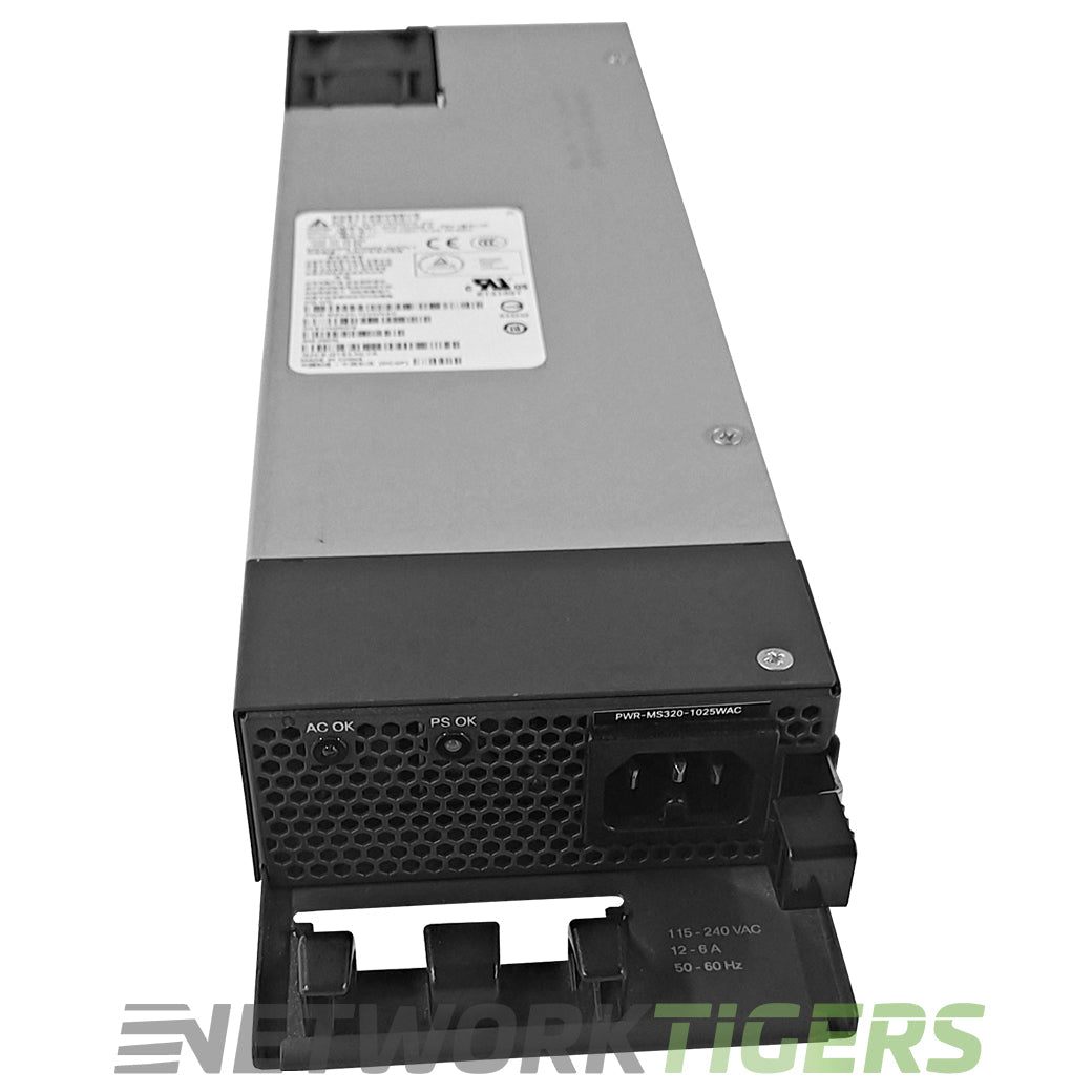 NEW Cisco Meraki PWR-MS320-1025WAC MS-PWR-1025WAC 1025W AC Switch Power Supply