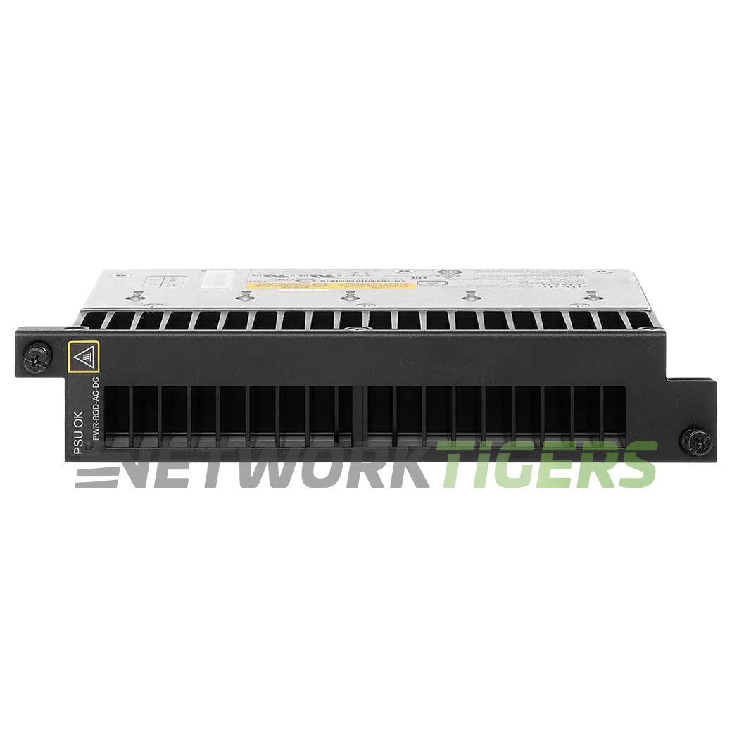 NEW Cisco PWR-RGD-AC-DC Industrial Ethernet AC DC Switch Power Supply