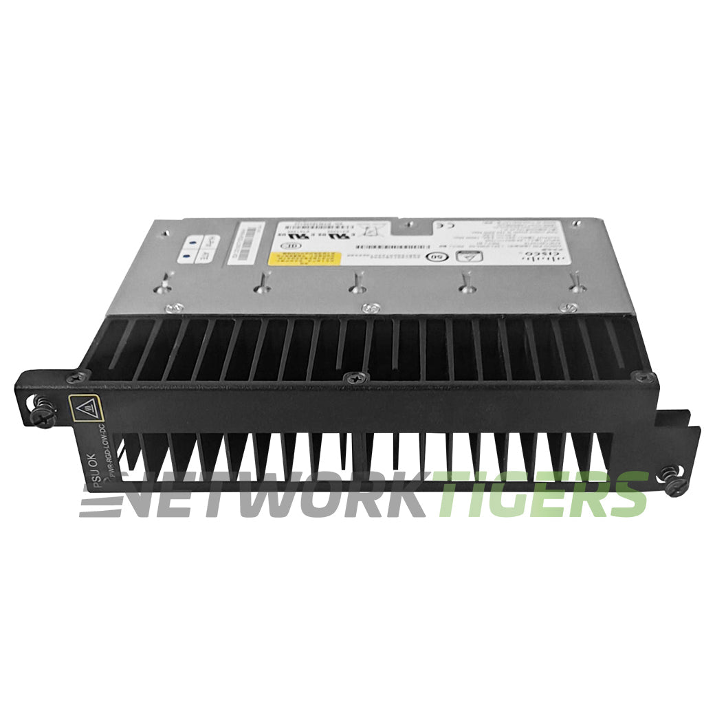 Cisco PWR-RGD-LOW-DC Industrial Ethernet Low DC Power Supply