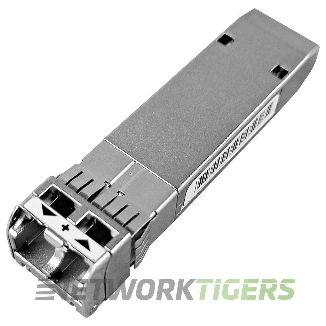 Cisco SFP-10G-SR-S 10GB BASE-SR 850nm Short Reach MMF SFP+ Transceiver
