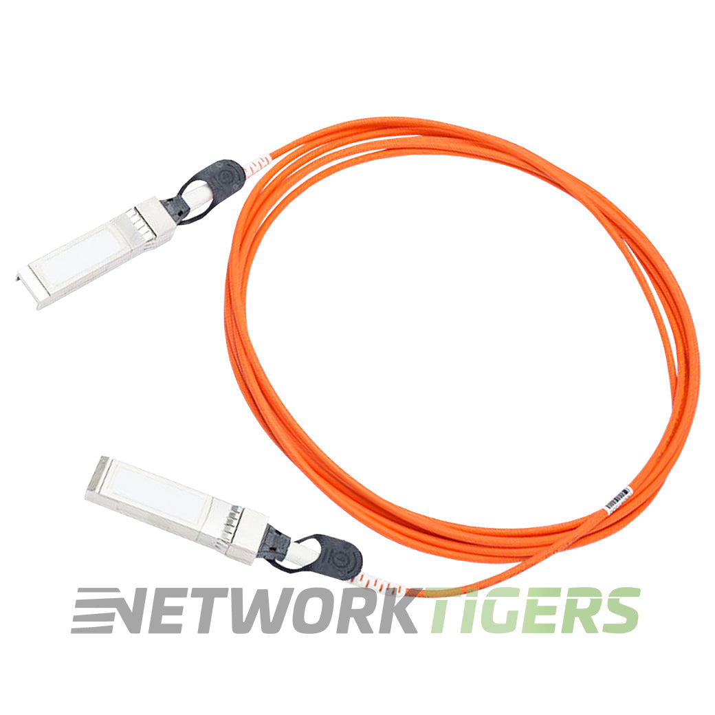 NEW Cisco SFP-25G-AOC2M 25GBASE-AOC 2m 25GB SFP28 Active Optical Cable