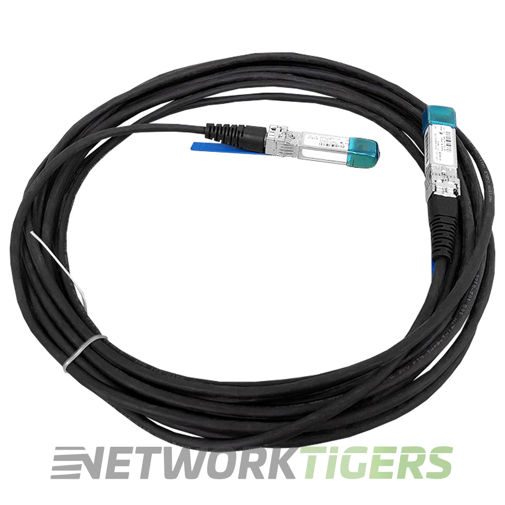 NEW Cisco SFP-H10GB-ACU7M 7m 10 Gigabit SFP+ Direct Attach Copper Cable
