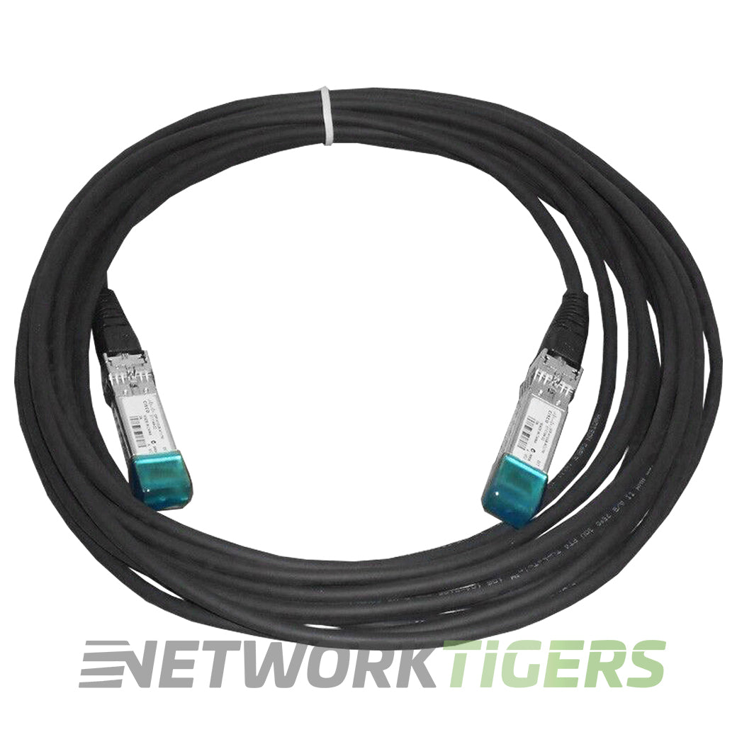 NEW Cisco SFP-H10GB-ACU7M 7m 10 Gigabit SFP+ Direct Attach Copper Cable