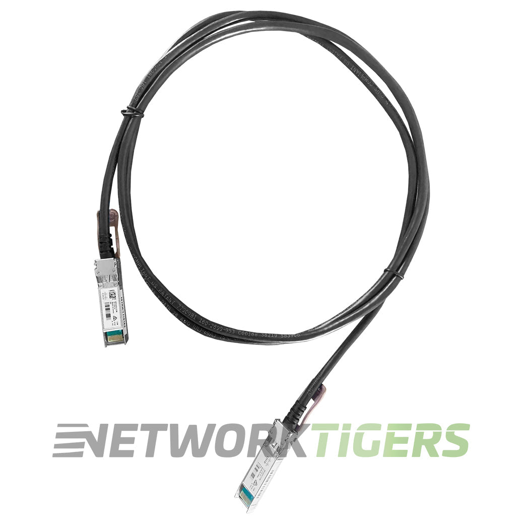 Cisco SFP-H25G-CU1.5M 1.5m 25GB SFP28 Direct Attach Copper Twinax Cable