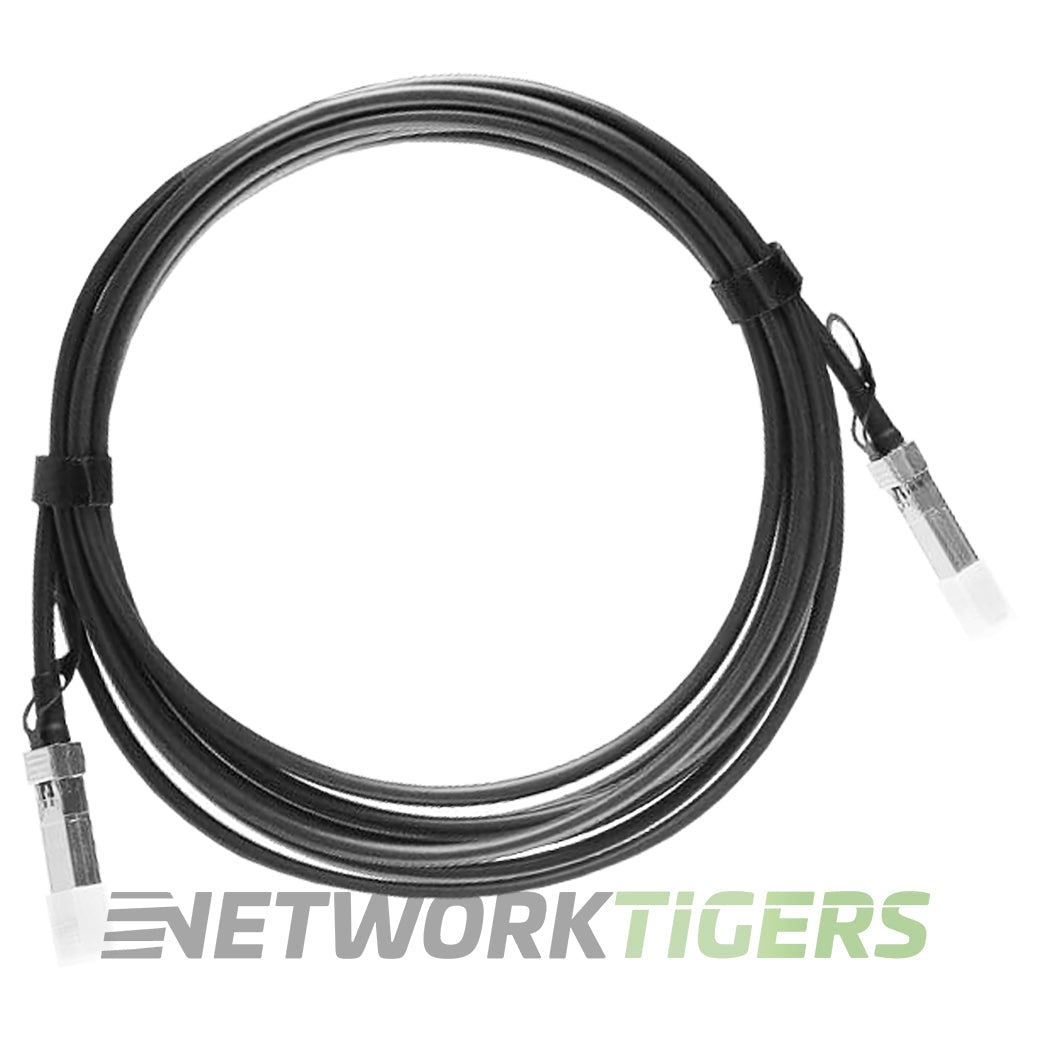 NEW Cisco SFP-H25G-CU2.5M 2.5m 25GB SFP28 Direct Attach Copper Twinax Cable