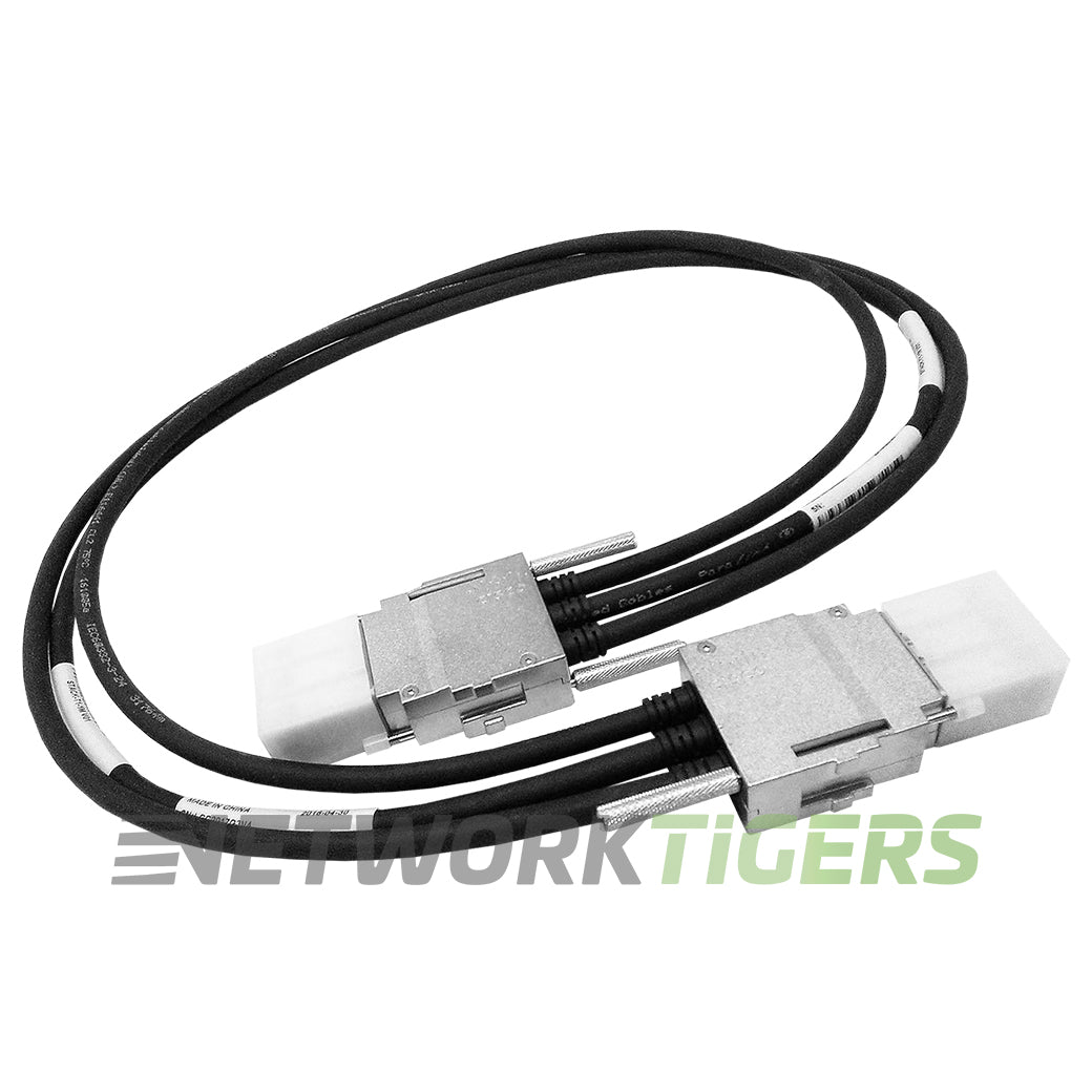 NEW Cisco STACK-T1-1M Catalyst 9300 Series 1m Stackwise Switch Stacking Cable