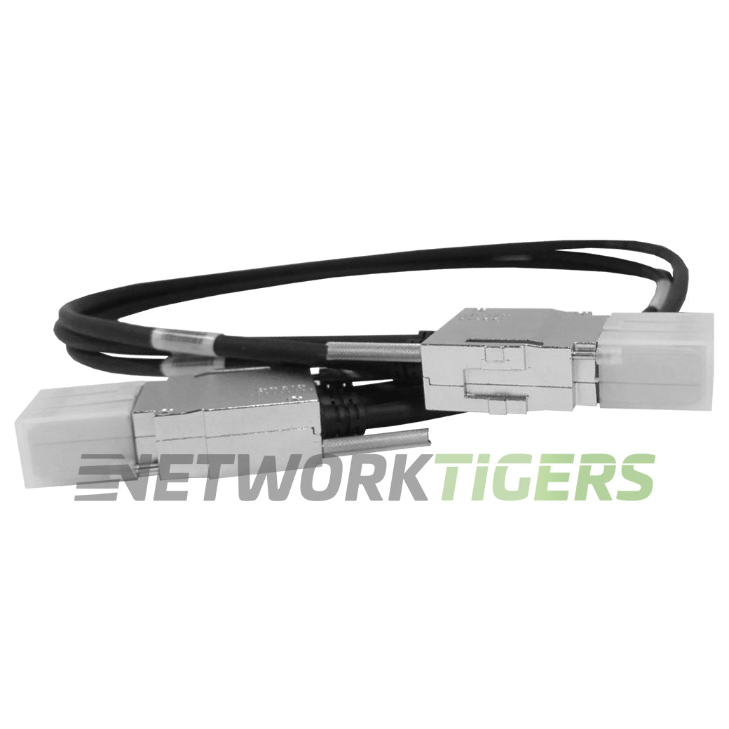NEW Cisco STACK-T1-1M Catalyst 9300 Series 1m Stackwise Switch Stacking Cable
