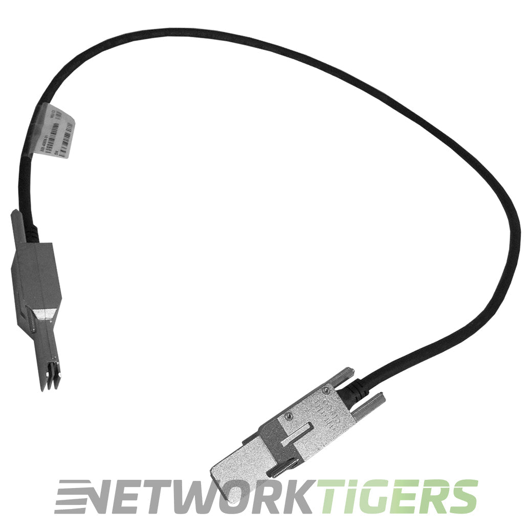 NEW Cisco STACK-T2-1M Catalyst 3650 Series 1 Meter Switch Stacking Cable