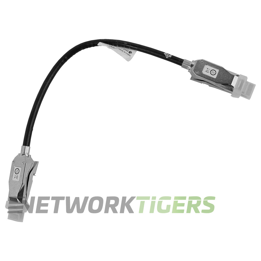 Cisco STACK-T3-50CM Catalyst 9300 Series 50cm Switch Stacking Cable