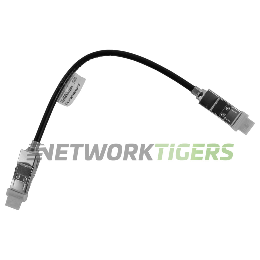 Cisco STACK-T3-50CM Catalyst 9300 Series 50cm Switch Stacking Cable