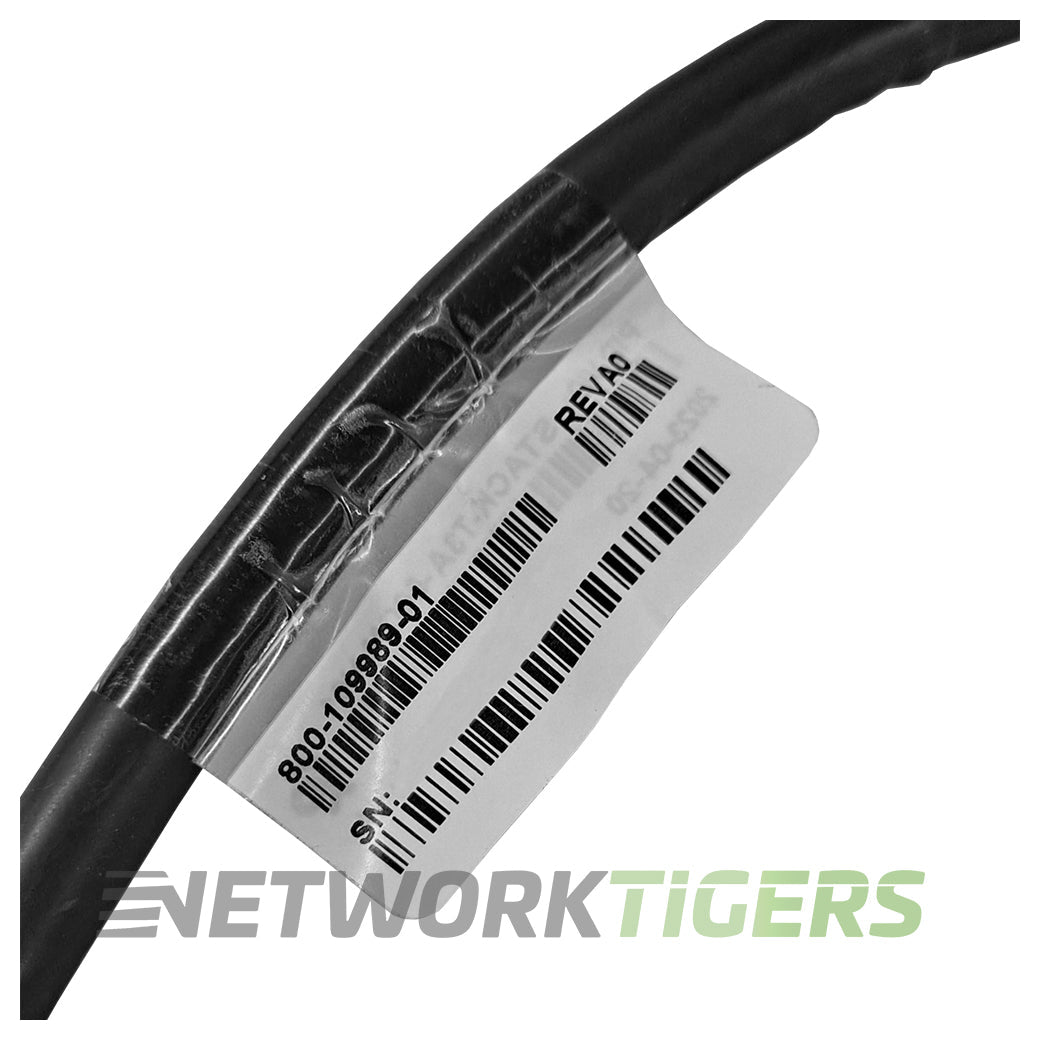 Cisco STACK-T3A-50CM Catalyst C9300L/LM KIT2 50CM Uplink Stacking Cable Switch