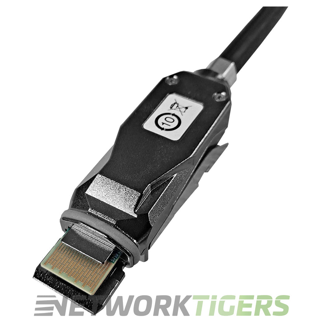 Cisco STACK-T3A-50CM Catalyst C9300L/LM KIT2 50CM Uplink Stacking Cable Switch