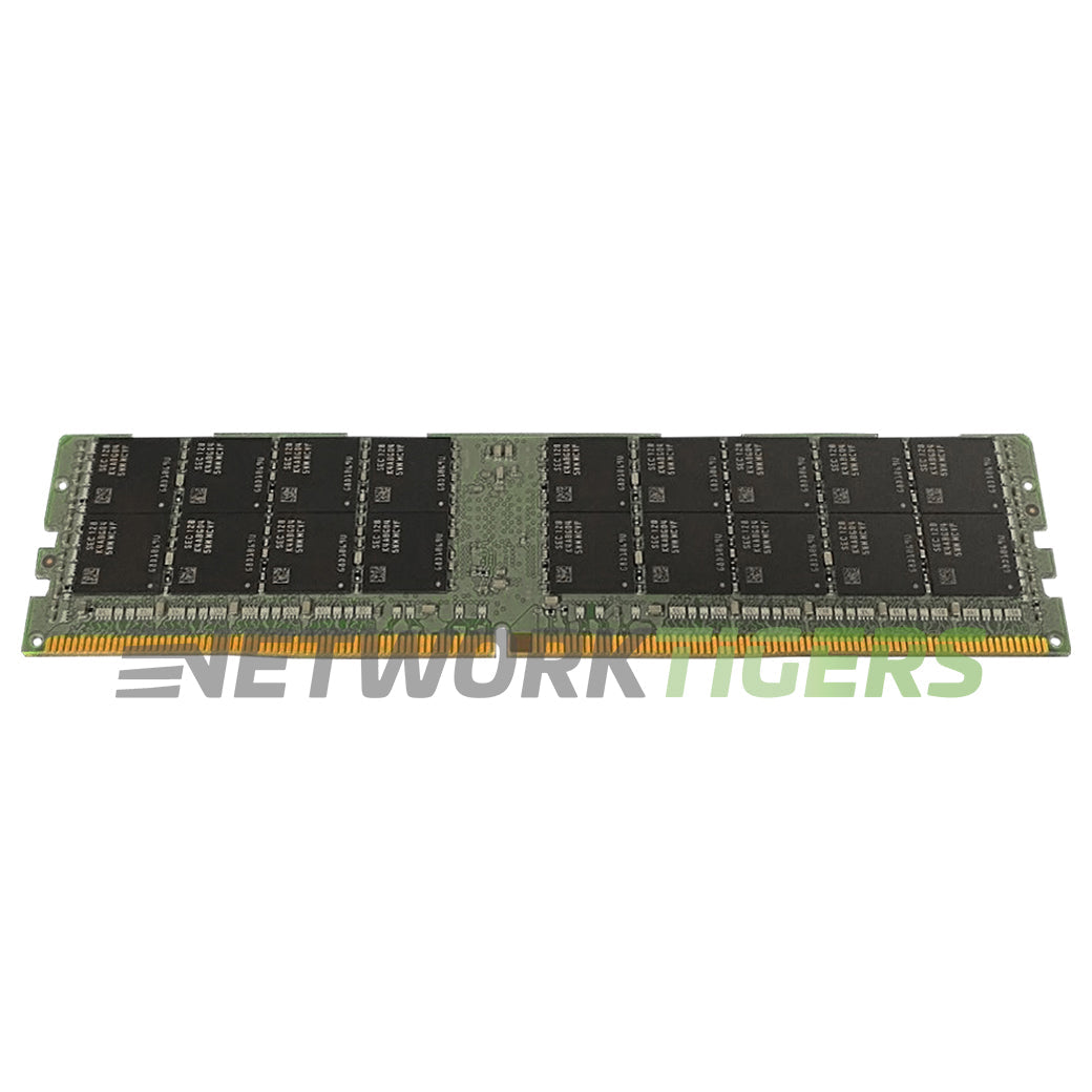 NEW Cisco UCS-ML-128G4RT-H 128GB 2933MHZ 23466 4RX4 DDR4 LRDIMM Server Memory