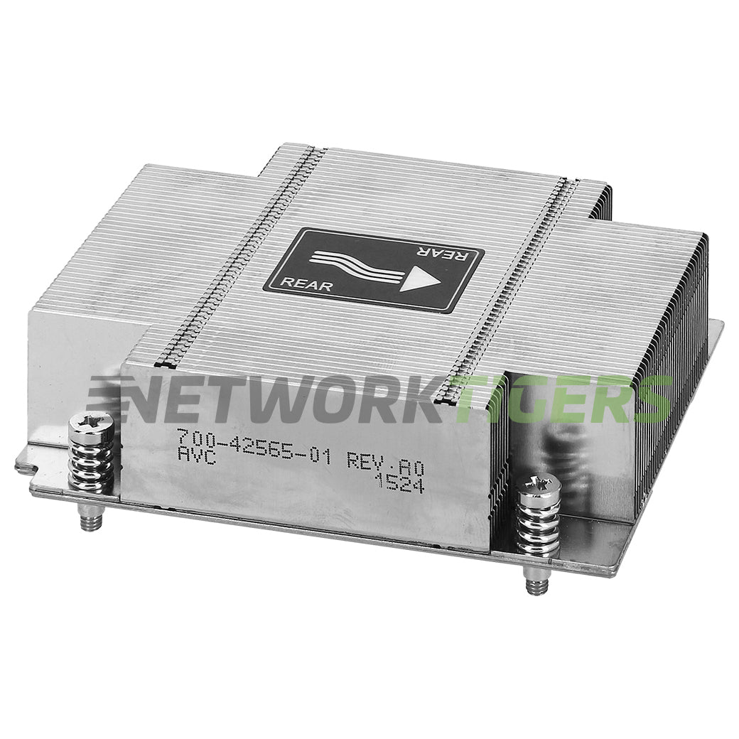 NEW Cisco UCSB-HS-EP-M4-R UCS B200 M4 Blade Rear Mountable Processor Heatsink