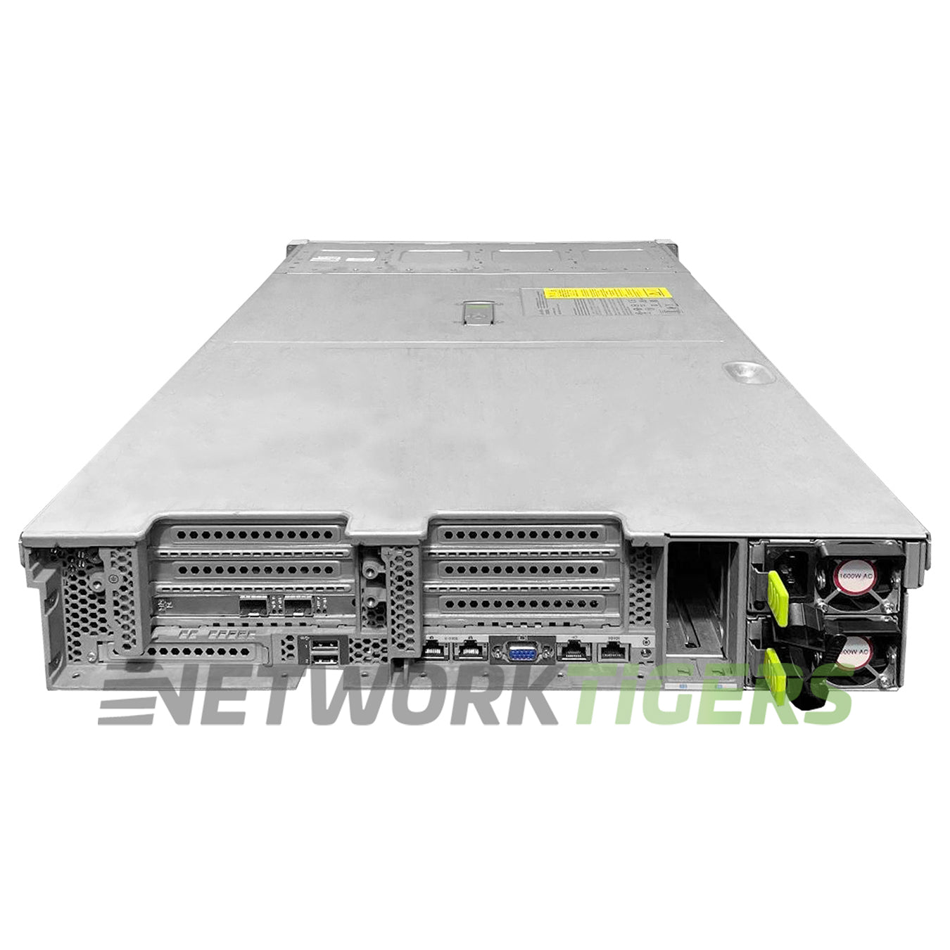 Cisco UCSC-C240-M5L UCS C240 M5 Series Server Chassis w/ 12x LFF Slots