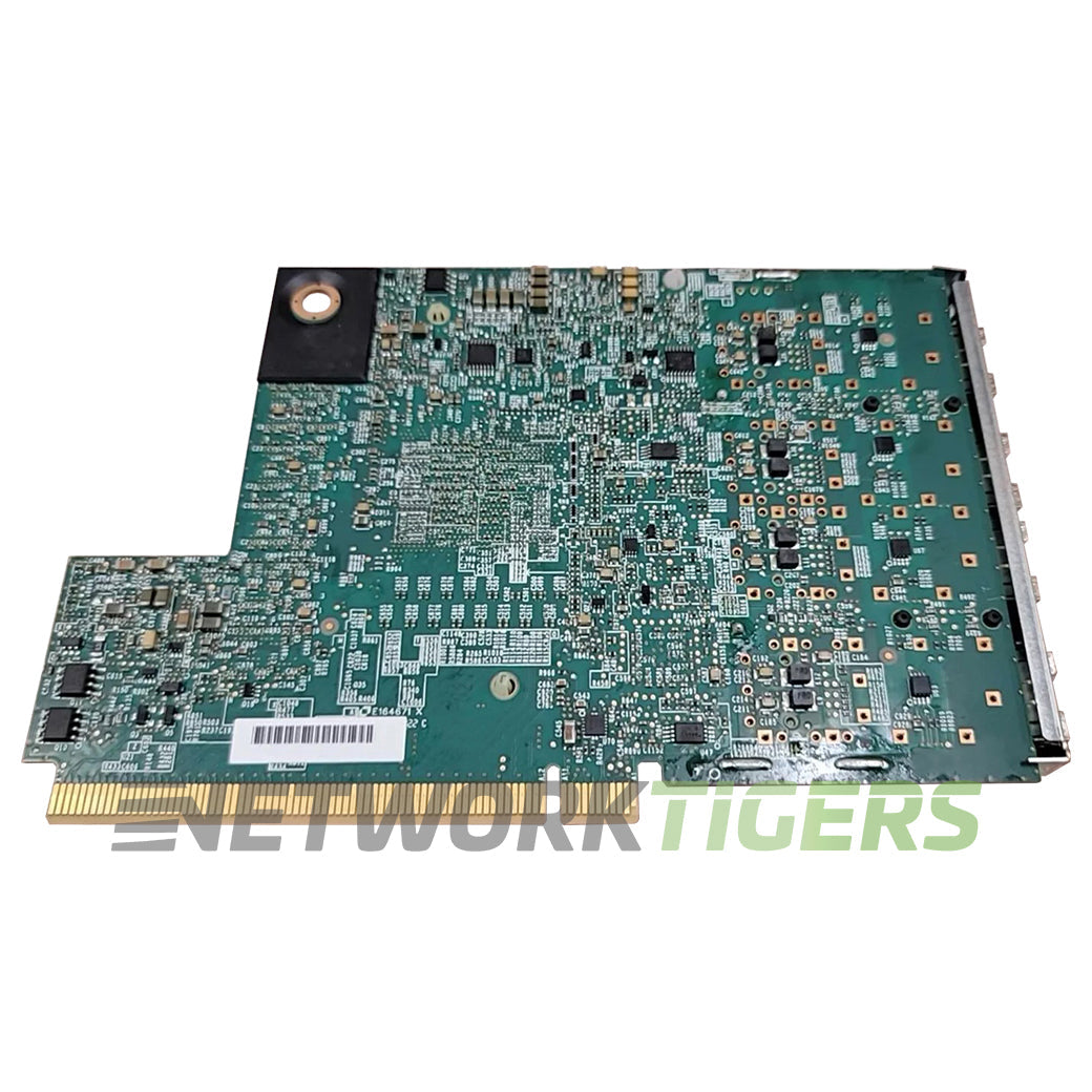 Cisco UCSC-MLOM-C25Q-04 UCS Series 4x 25GB SFP28 Server Virtual Interface Card
