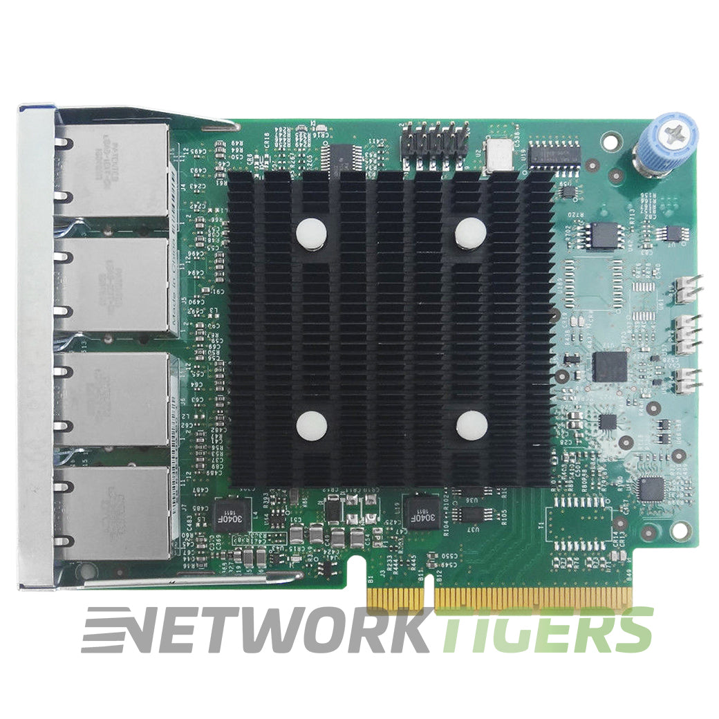 Cisco UCSC-MLOM-IRJ45 UCS Series 4x 1GB RJ45 Server Module