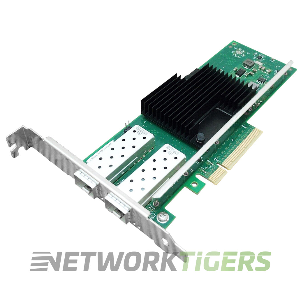 NEW Cisco UCSC-PCIE-ID10GF Intel X710-DA2 2x 10GB SFP+ Network Adapter