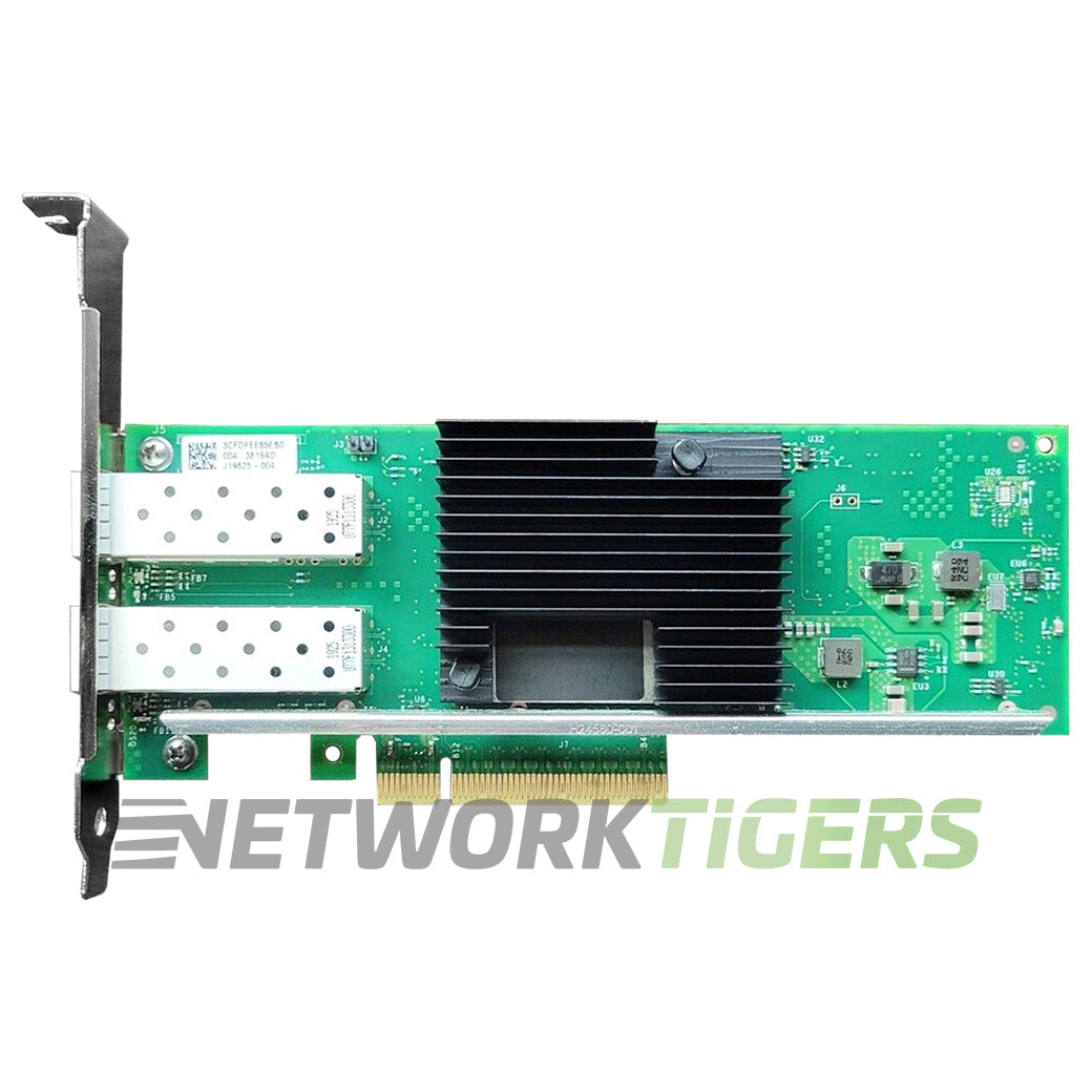 NEW Cisco UCSC-PCIE-ID10GF Intel X710-DA2 2x 10GB SFP+ Network Adapter