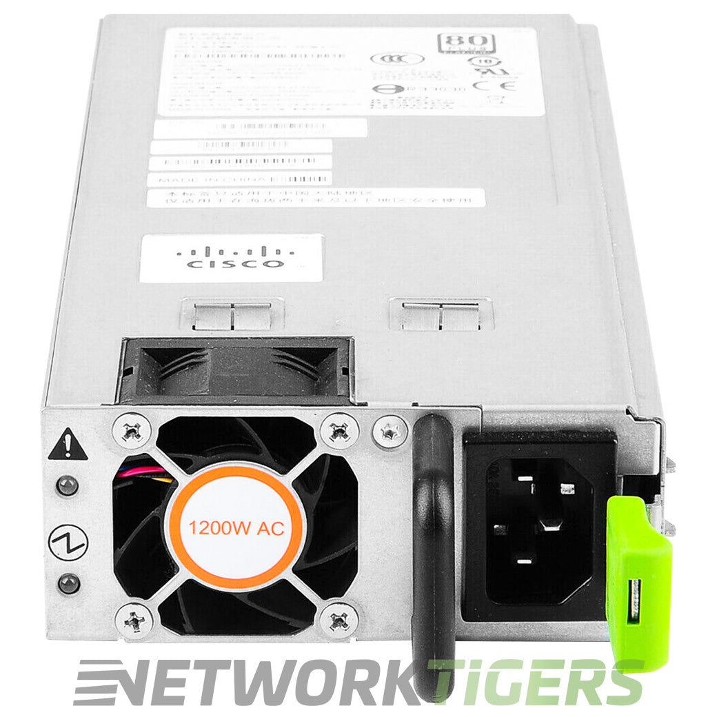 Cisco UCSC-PSU2-1200 UCS Series 1200W Server Power Supply
