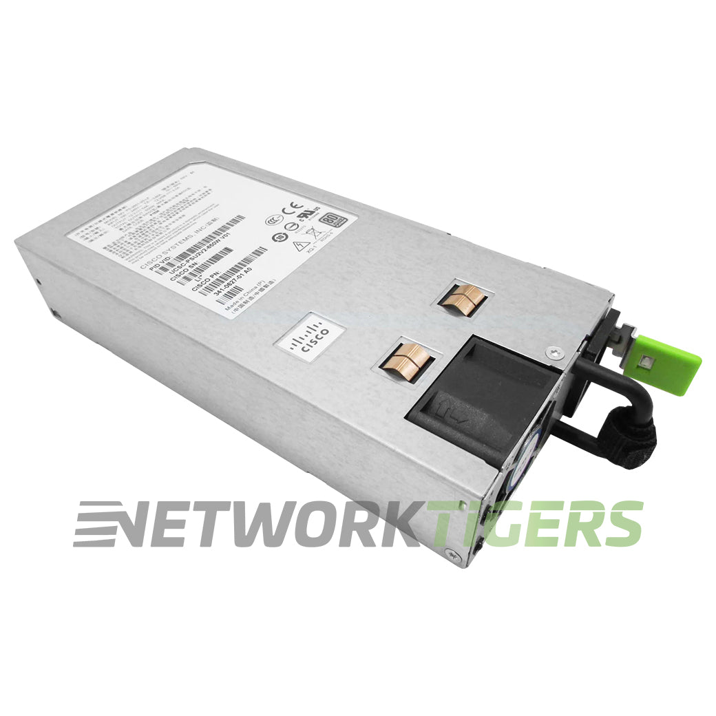 Cisco UCSC-PSU2V2-650W C Series 650W AC Server Power Supply