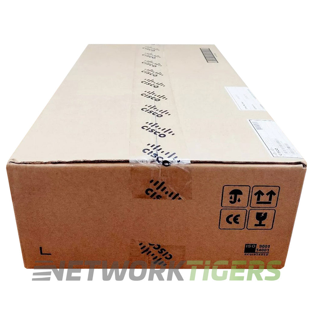 NEW Cisco UCSC-PSU2V2-930DC UCS C-Series 930W DC Server Power Supply