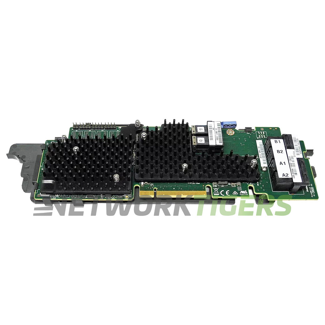 Cisco UCSC-SAS-M5HD 12 Gbps SAS (SAS-3) Server Raid Controller