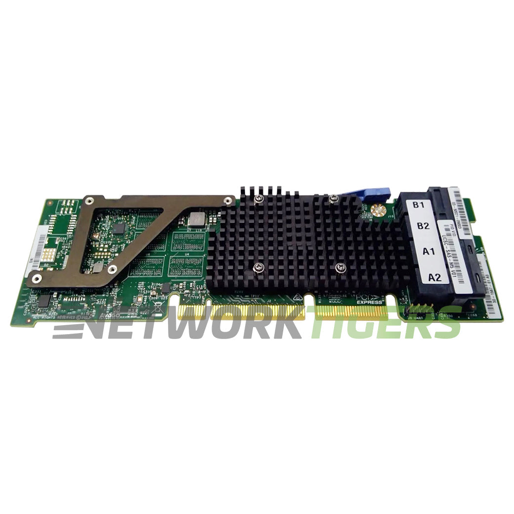 Cisco UCSC-SAS-M5 SAS 12 Gbps Server Raid Controller