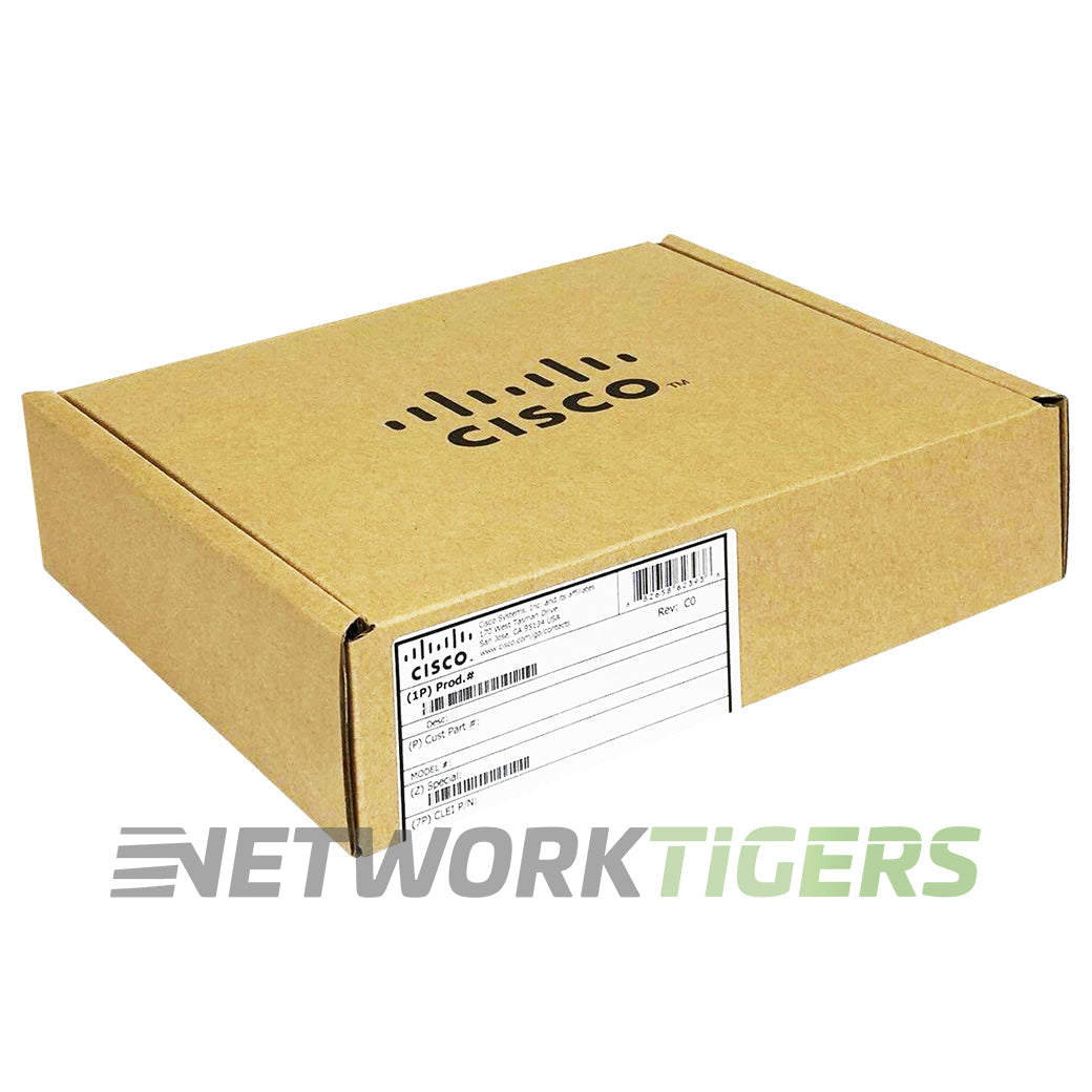 NEW Cisco WS-C2960L-SM-16TS Catalyst 2960L 16x 1GB RJ45 2x 1GB SFP Switch