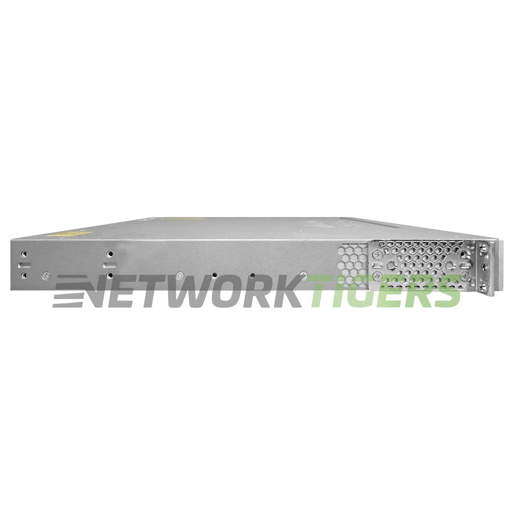 NEW Cisco WS-C3850-24S-S Catalyst 3850 24x 1GB SFP 1x Module Slot Switch