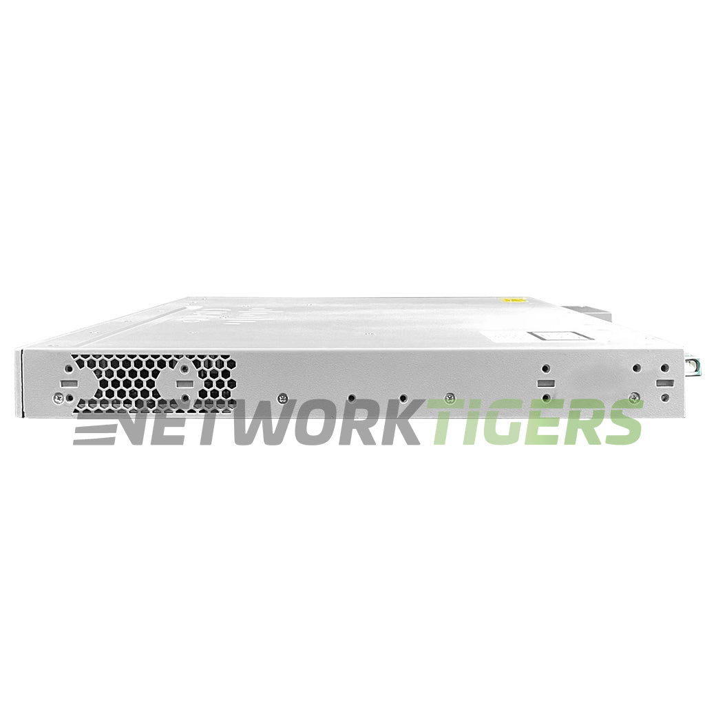 NEW Cisco WS-C3850-24U-S 24x 1GB UPoE RJ45 1x Module Slot Switch