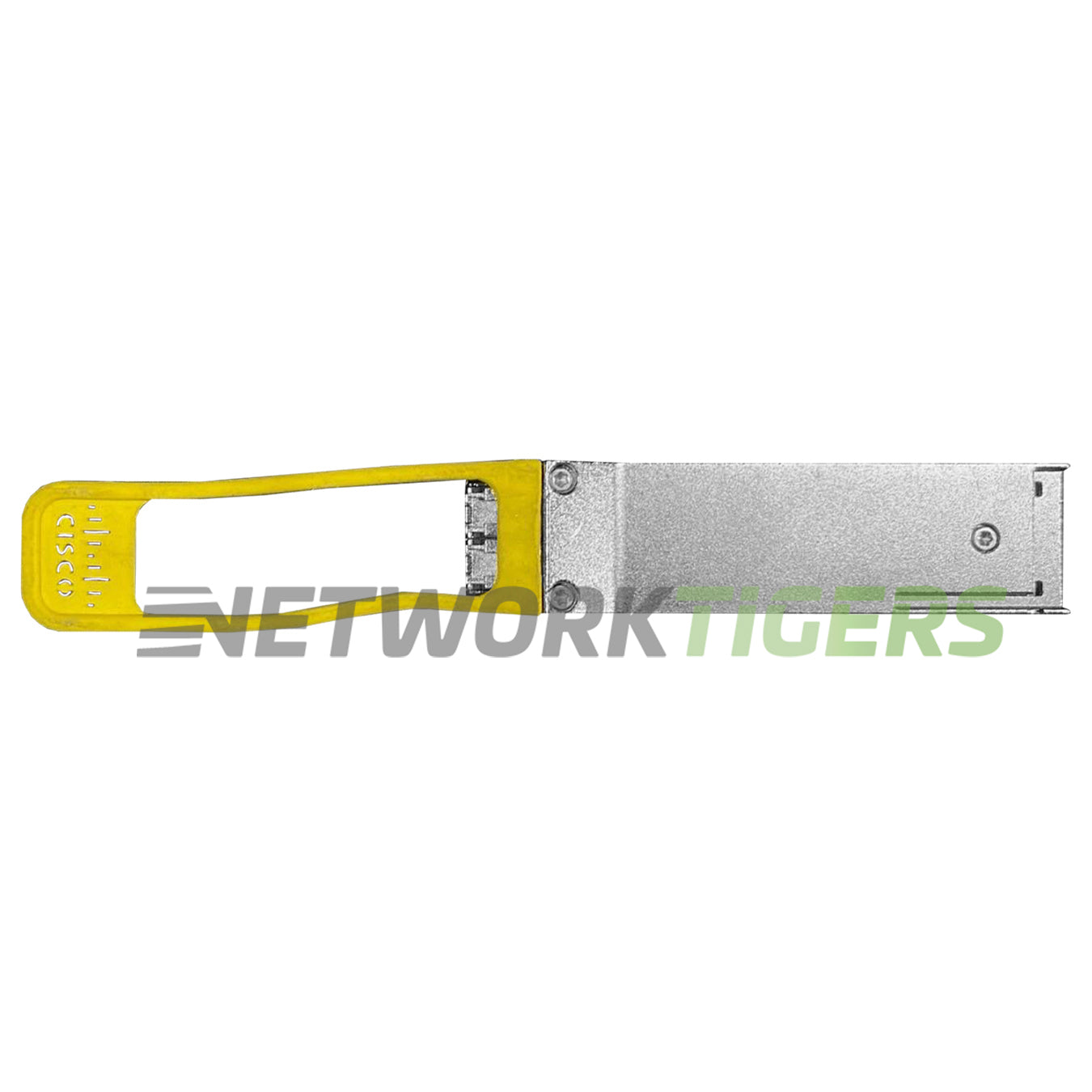NEW Cisco WSP-Q40GLR4L 40GB BASE-LR4-Lite 1310nm SMF QSFP+ Transceiver