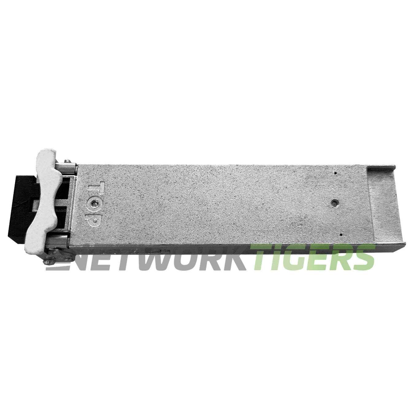 Cisco XFP10GZR192LR-RGD 10GB BASE-ZR 1550nm 80km DOM SMF XFP Transceiver