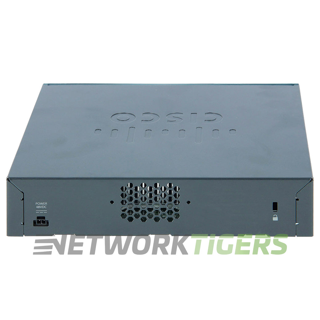 Cisco AIR-CT2504-25-K9 2500 Series 25 Node Wireless Lan Controller