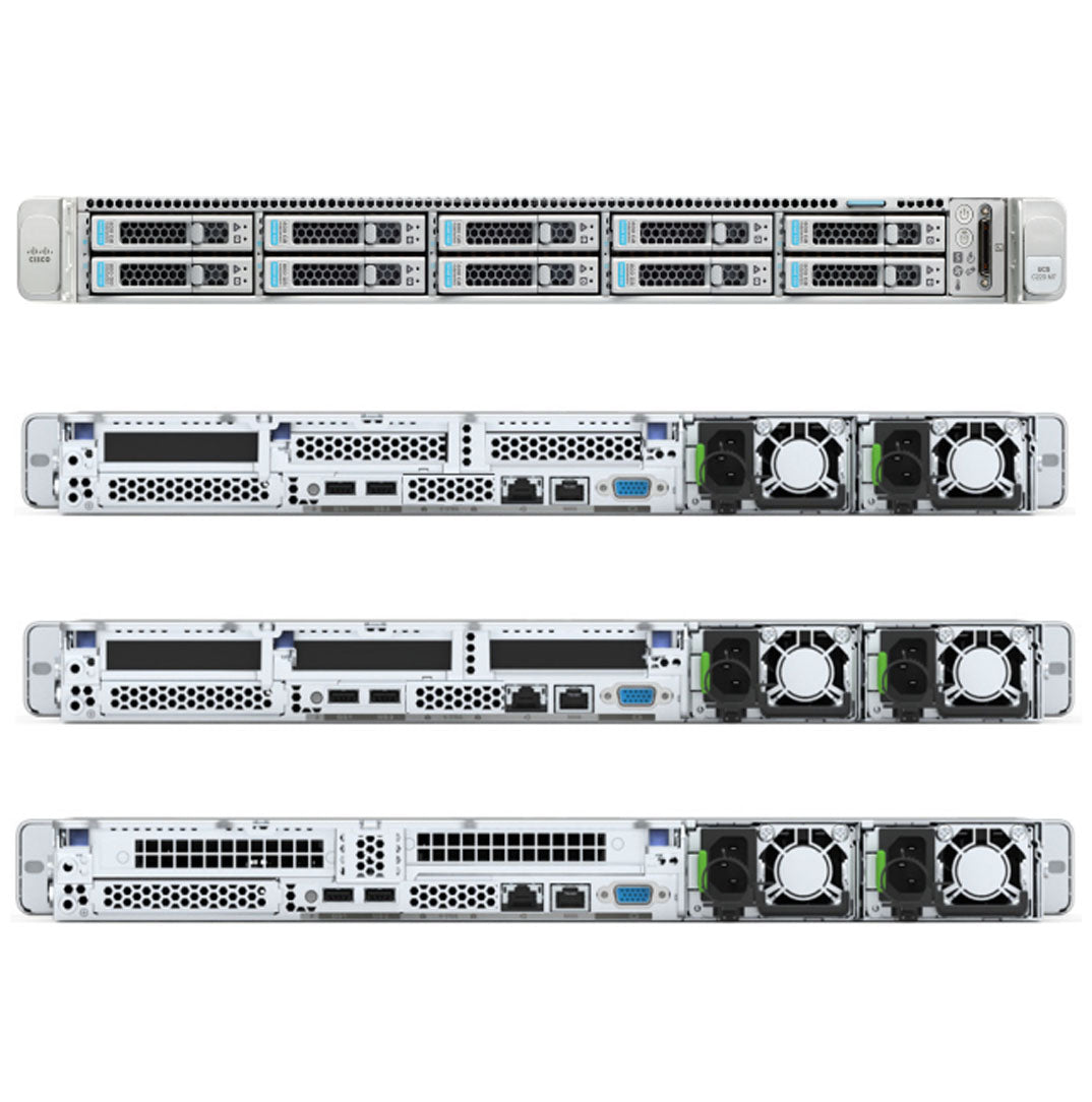 Cisco C220 M7 Riser 2A HH | UCSC-RIS2A-22XM7