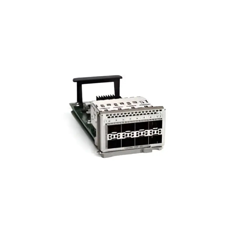 Cisco C9500-NM-8X Catalyst 9500 8-Port 10GE SFP+ Network Module - New