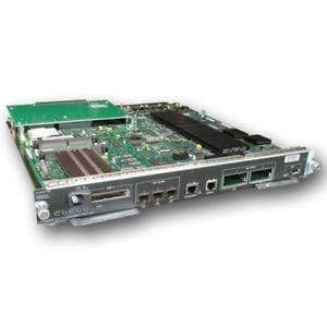 Cisco Chassis Supervisor 2T for 6500/7600 - VS-S2T-10G-XL Refurbished
