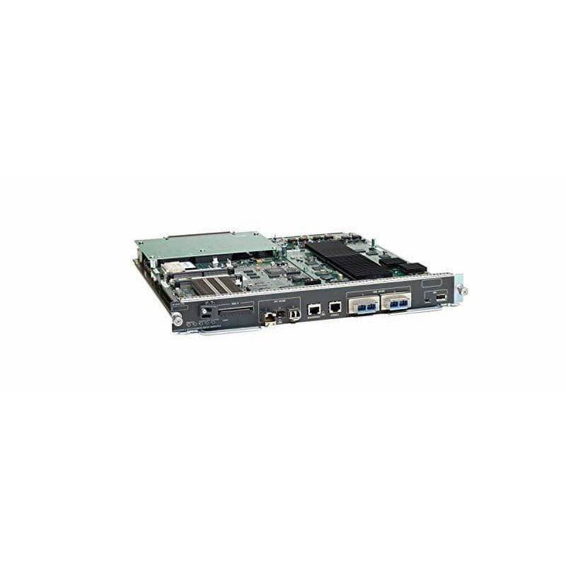 Cisco Chassis VS Supervisor 2T 10G for 6500/7600 - VS-S2T-10G-XL