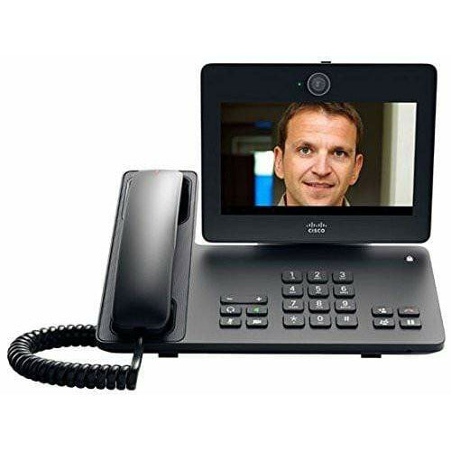 CP-DX650-K9 - Cisco DX 650 Video IP Phone