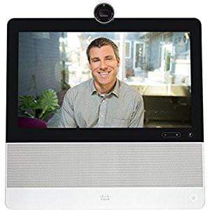 CP-DX70-K9 - Cisco DX 70 Video IP Collaboration Endpoint