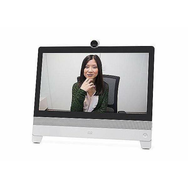 CP-DX80-K9 - Cisco DX 80 Video IP Collaboration Endpoint