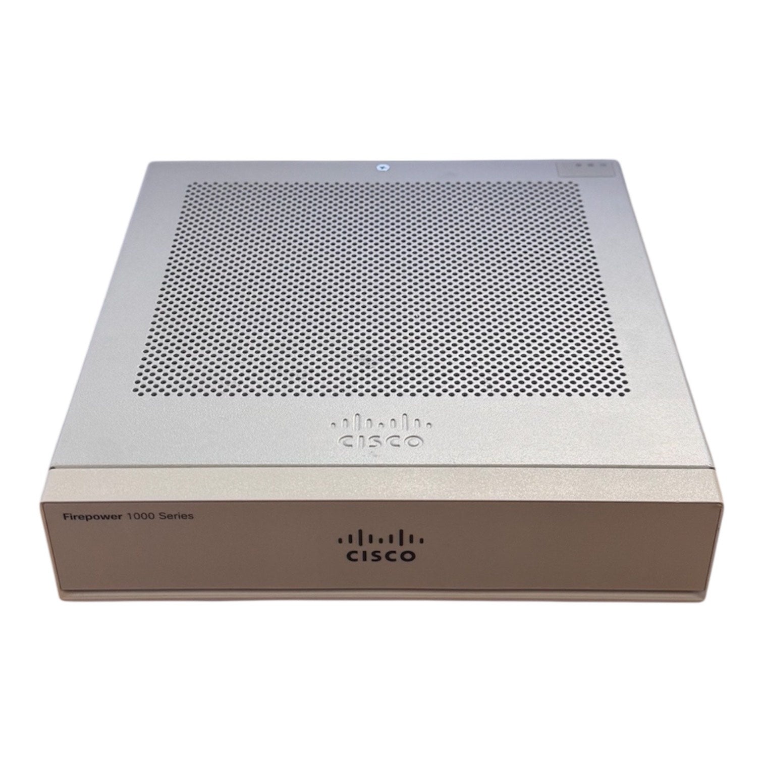 Cisco FPR-1010 Firepower 1000 Series Next-Generation Firewall Appliance with 8 Gigabit Ethernet Ports