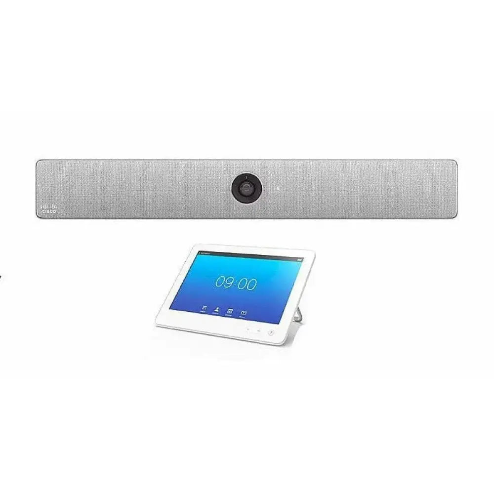 Cisco Webex Room Kit Video Conferencing System with Touch 10 - CS-KIT-K9 - Refurbished