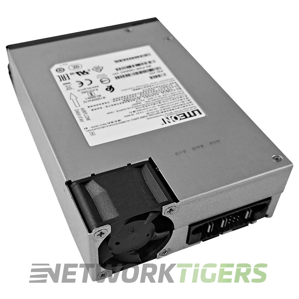 Cisco Meraki MA-PWR-150WAC Meraki MX105 Series 150W AC Firewall Power Supply