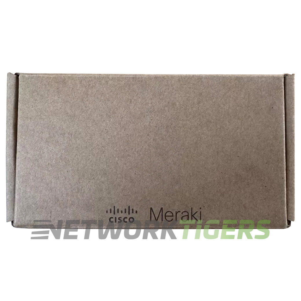 NEW Cisco Meraki MA-PWR-30WAC 30W 12V 2.5A AC Power Adapter for MX Series