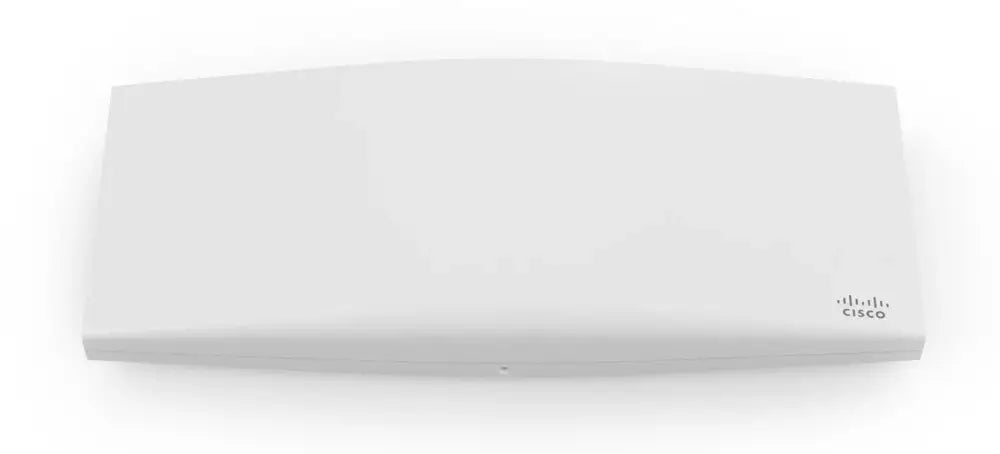 Cisco Meraki MR76-HW Wi-Fi 6 Outdoor Access Point 2x2 MU-MIMO 802.11ax Cloud-Managed - New