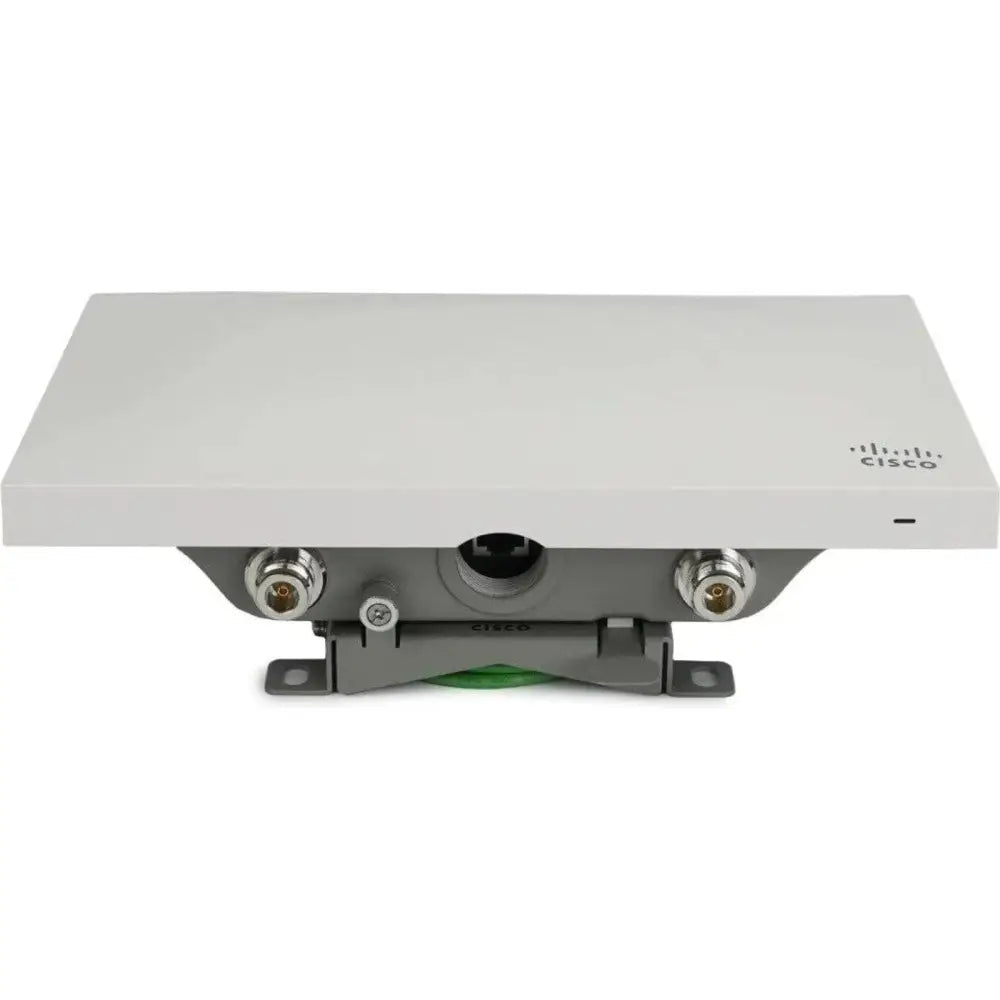 Cisco Meraki MR74 Cloud Managed Outdoor Access Point MR74-HW 802.11ac Wave 2 IP67 - New