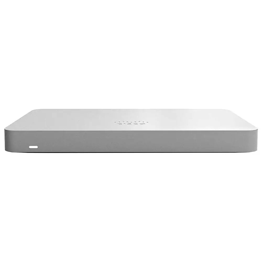 Cisco Meraki MX67 Cloud-Managed Security Appliance | MX67-HW - Refurbished