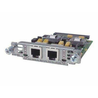 Cisco Module VIC-2FXS
